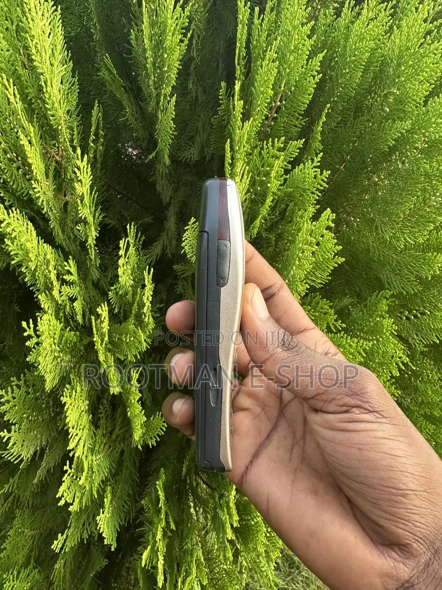 Nokia 6310i Gold