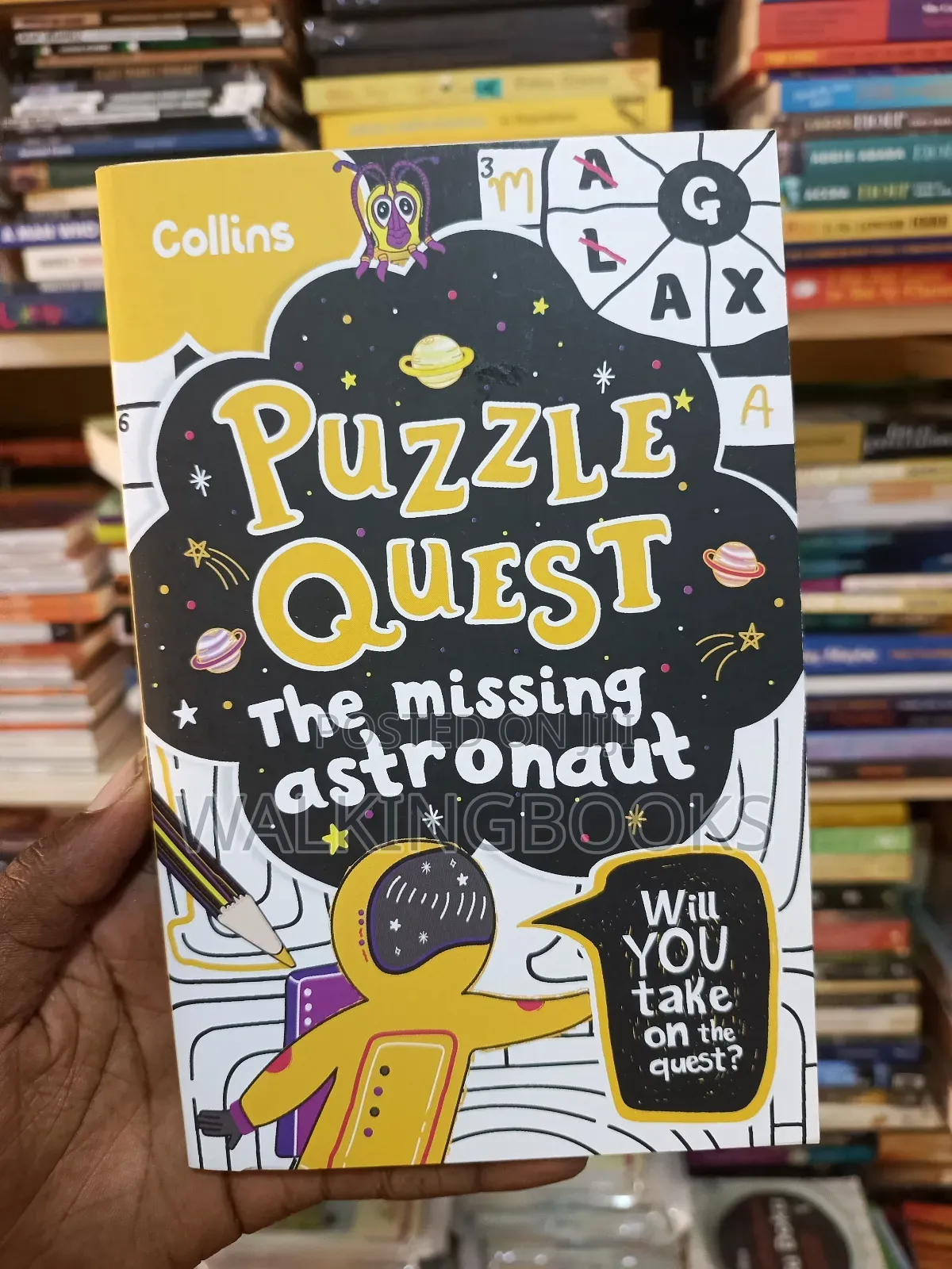 Puzzle Quest