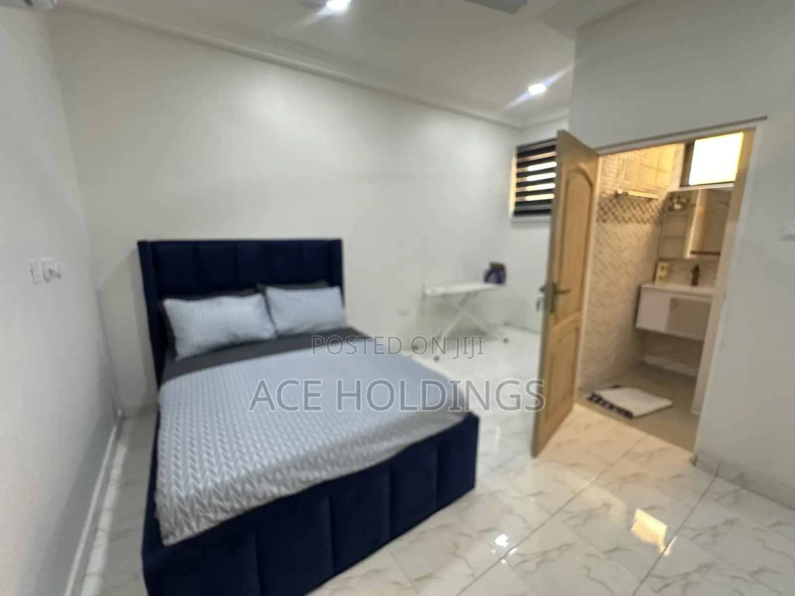 Furnished 2bdrm Apartment in Tse Addo, Tseaddo for rent