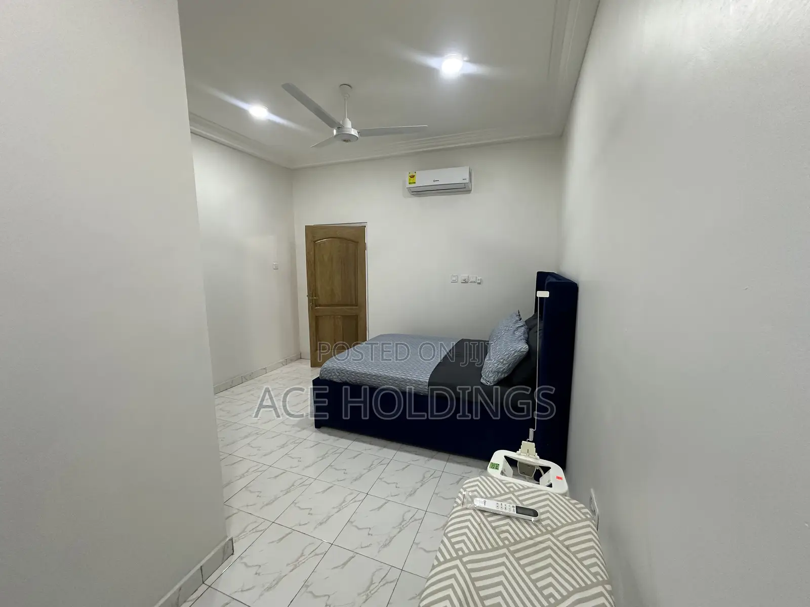 Furnished 2bdrm Apartment in Tse Addo, Tseaddo for rent