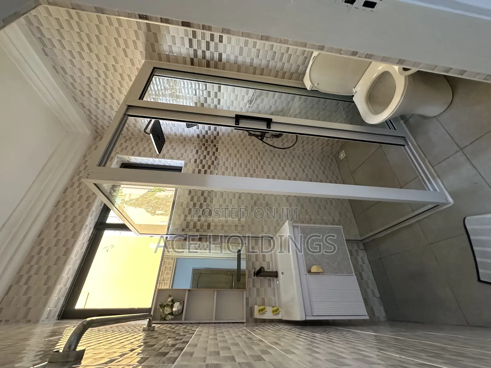 Furnished 2bdrm Apartment in Tse Addo, Tseaddo for rent
