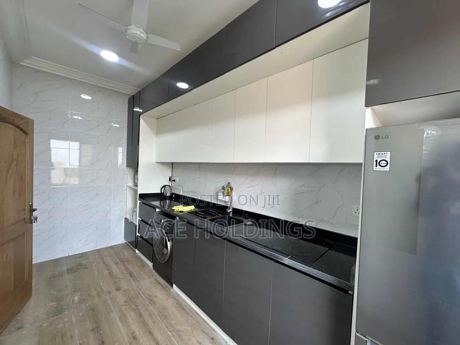 Furnished 2bdrm Apartment in Tse Addo, Tseaddo for rent