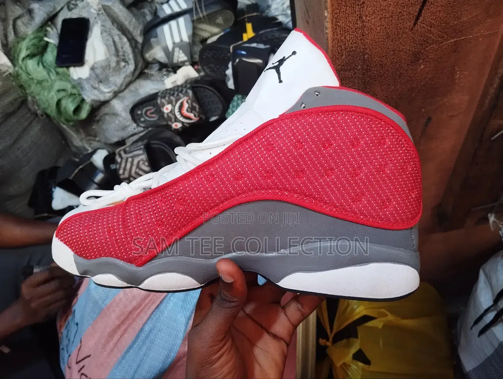 Nike Air Jordan 13 Retro