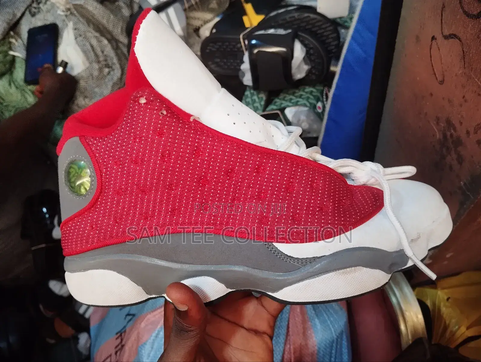 Nike Air Jordan 13 Retro