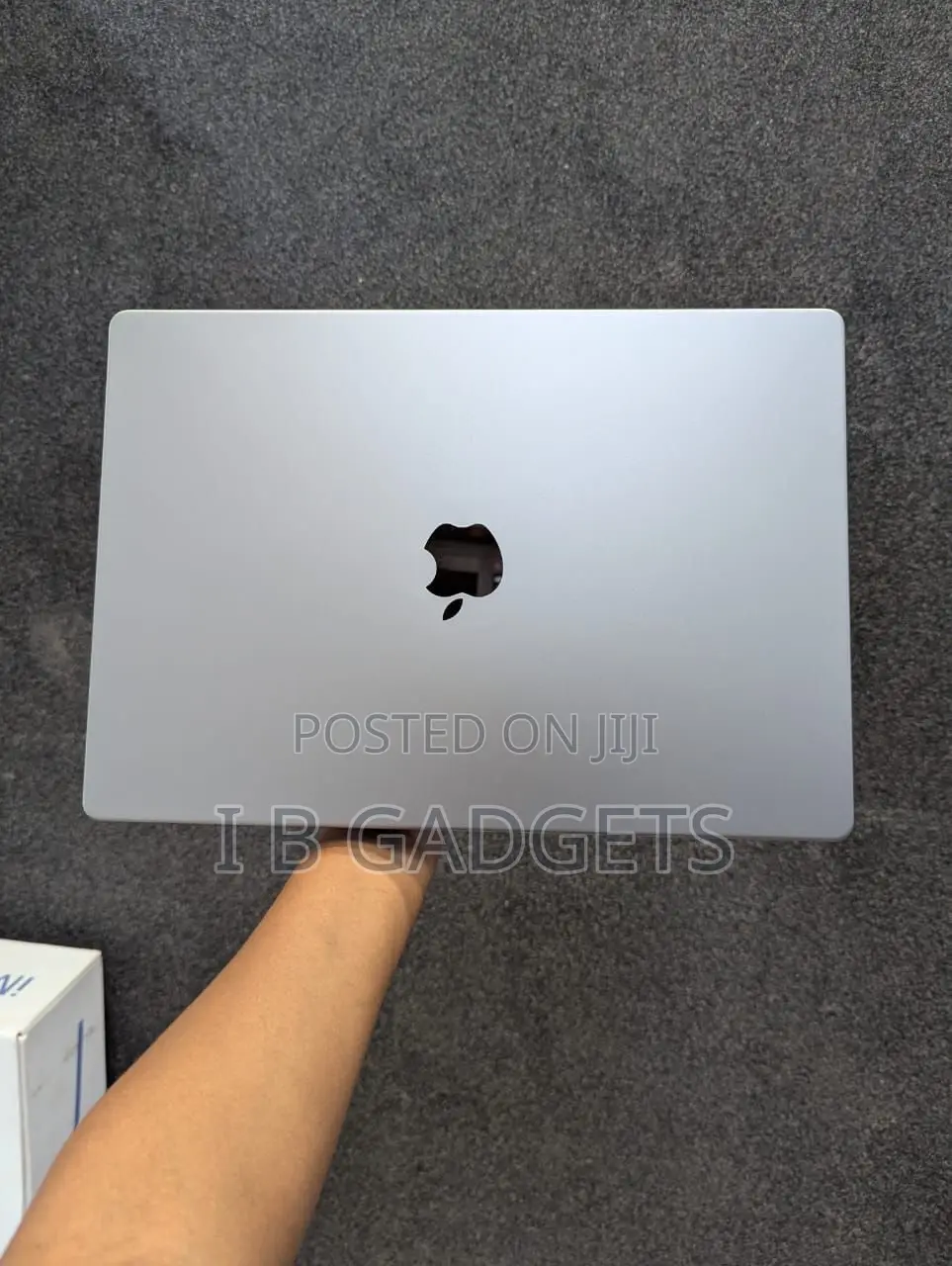 Laptop Apple MacBook Pro 2021 M1 16GB Intel Core i9 SSD 1T