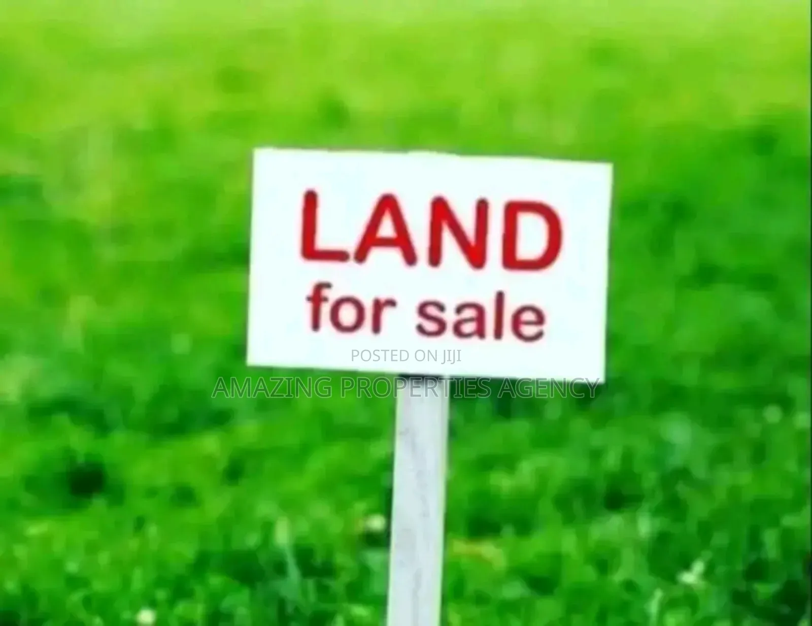Cantonments. 
{ Bare Land }