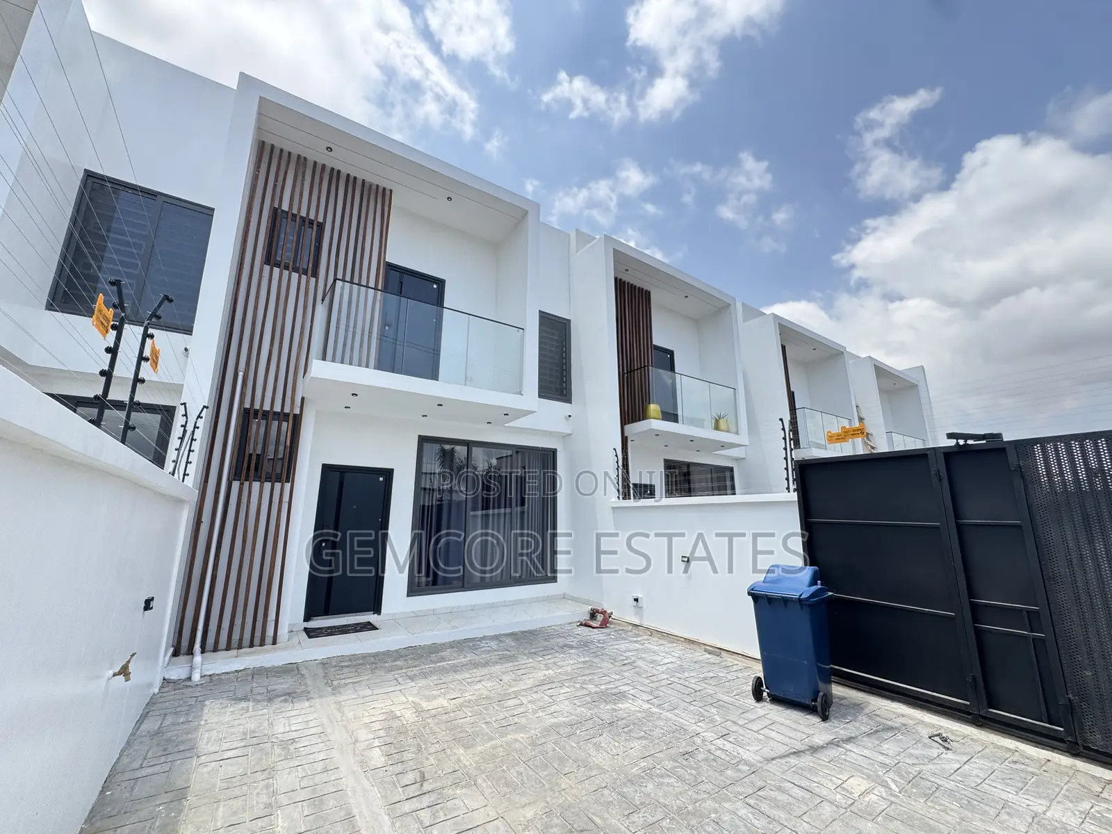 3bdrm House in East Legon Hills, Ashaley Botwe for sale