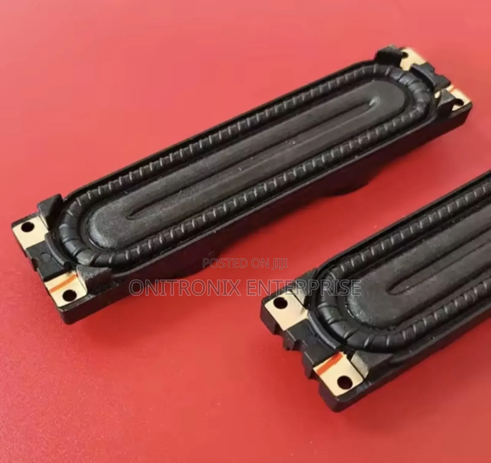 Samsung Tv Speakers