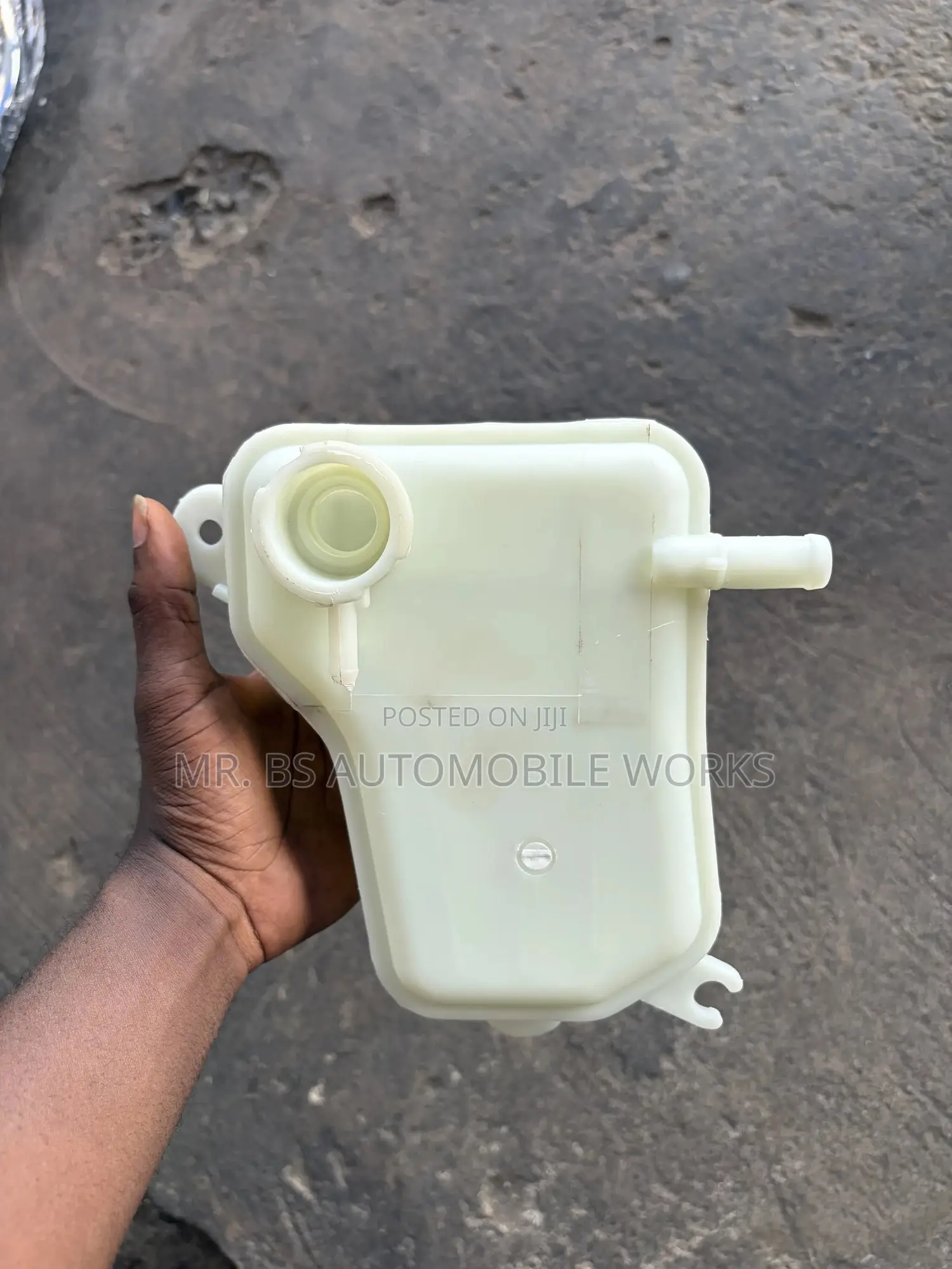 Honda Civic Reservoir Bottle 2016 To 2022