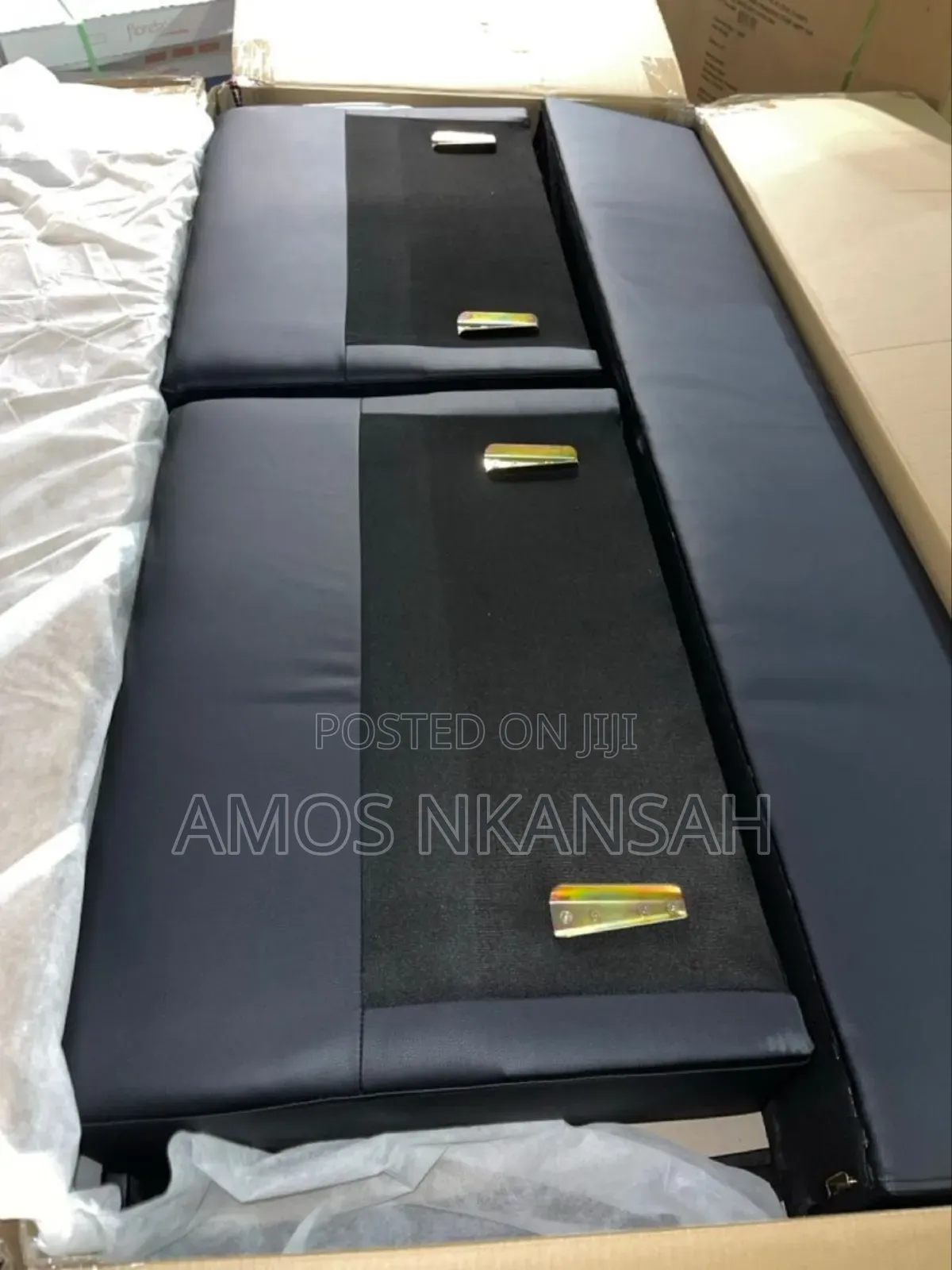 Convertible Sofa