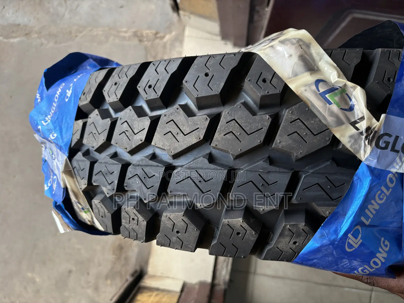 235/85 R16lt Windforce Tire New