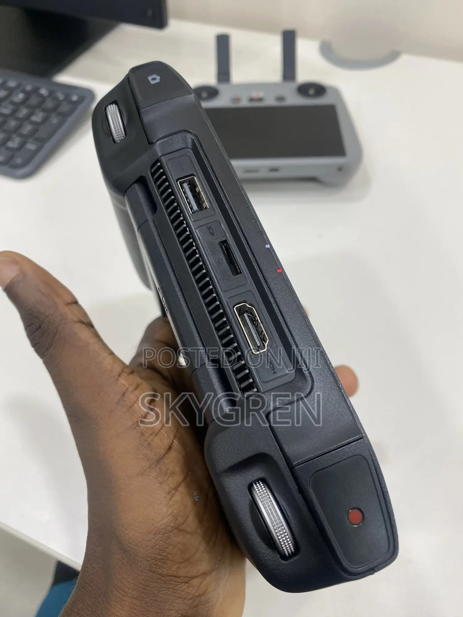 Dji Drone Smart Controller Rm500