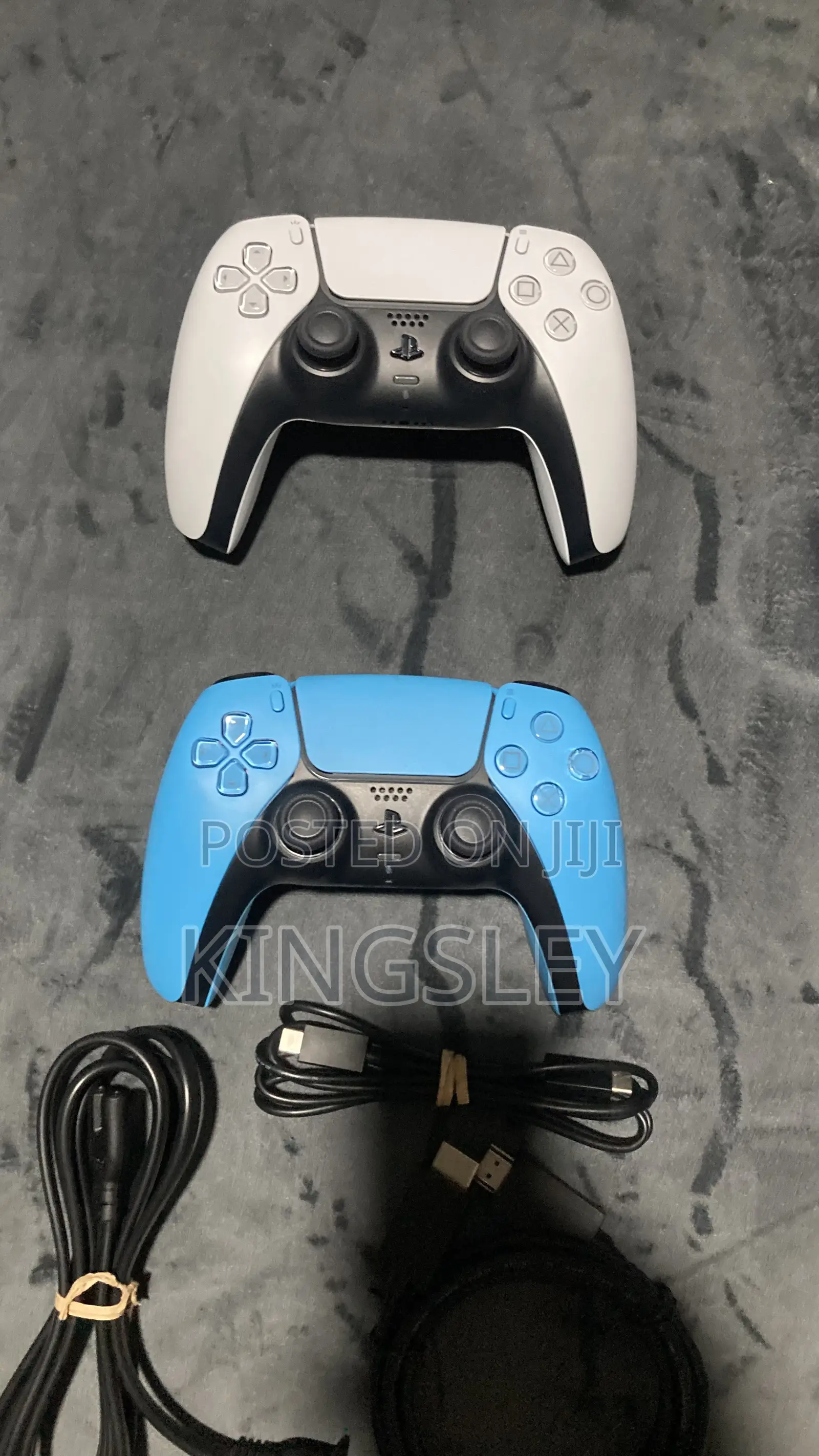 Playstation