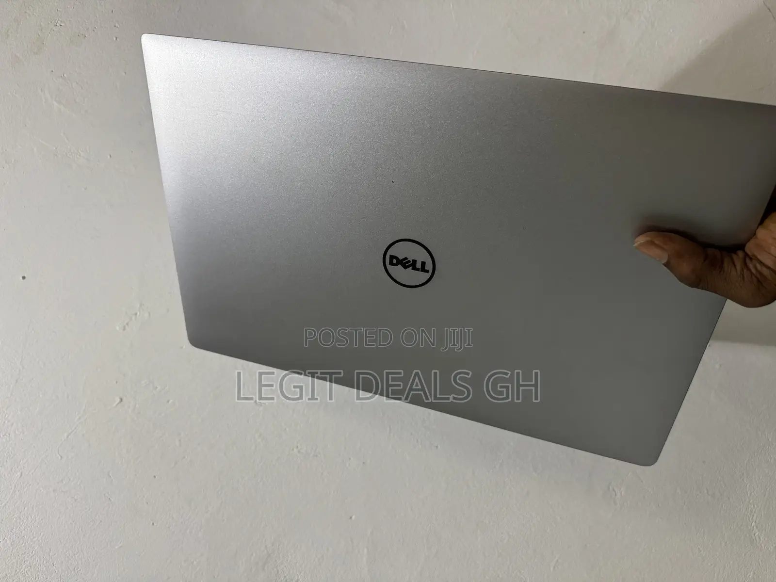 Laptop Dell XPS 15 9560 8GB Intel Core i7 SSD 256GB
