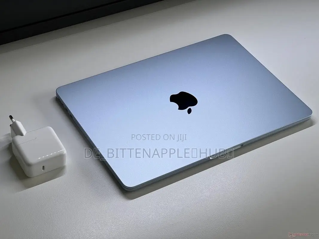 Laptop Apple MacBook Air 16GB Intel Core i7 SSD 256GB