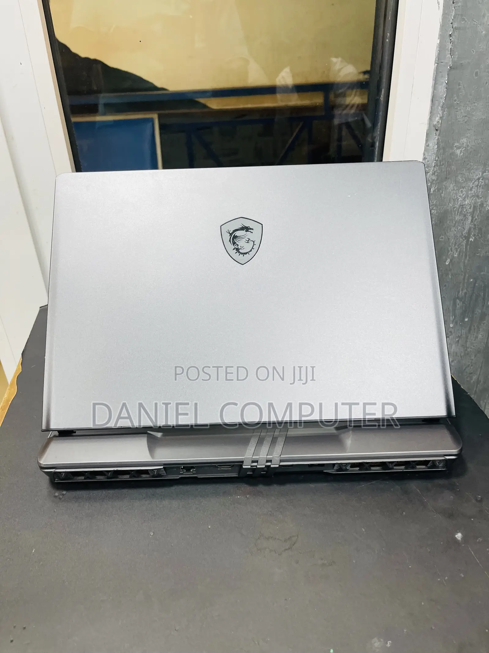 Laptop MSI Vector GP68 HX 13V 16GB Intel Core i9 SSD 1T
