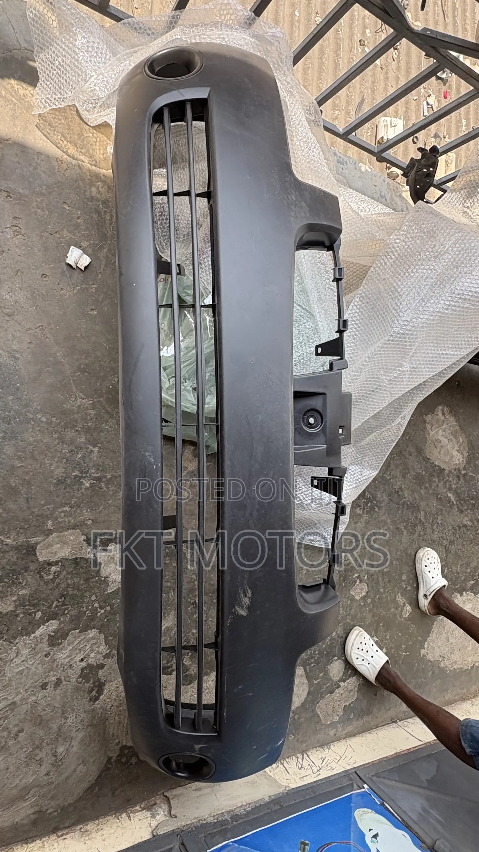 Nissan Sentra Front Bumper 2004,2005,2006,2007,2008