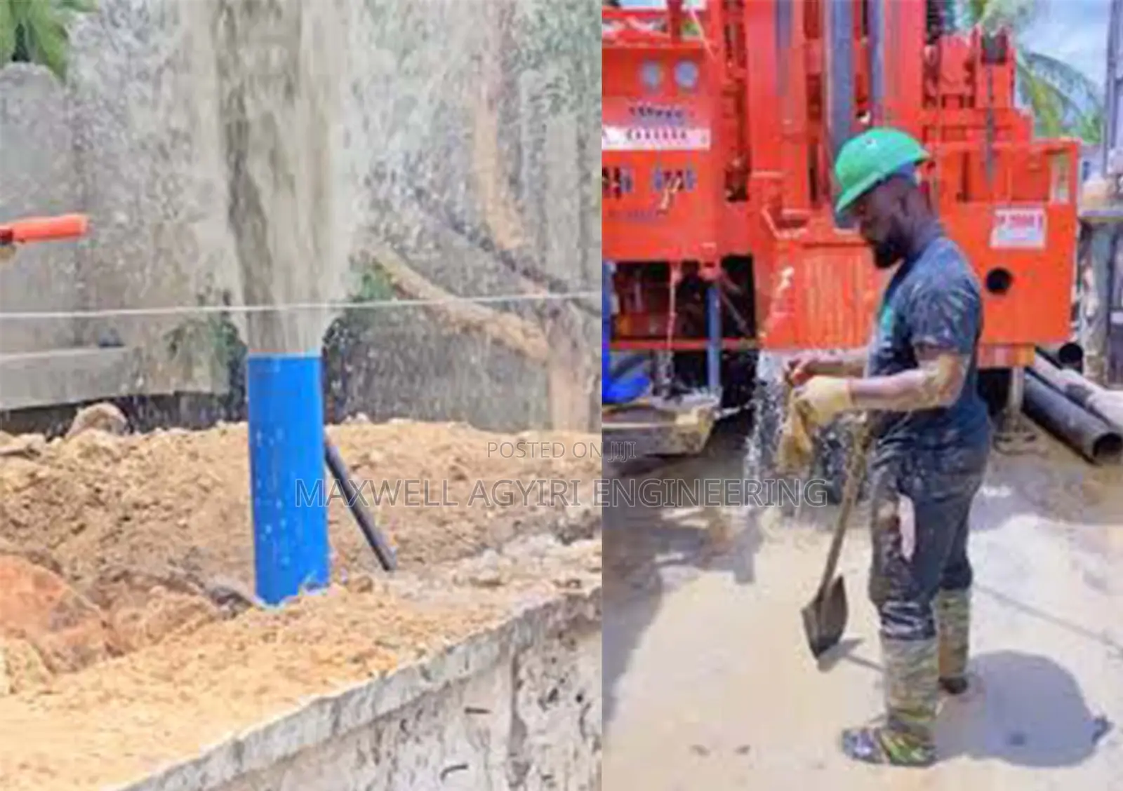 Water Engineering for the Future