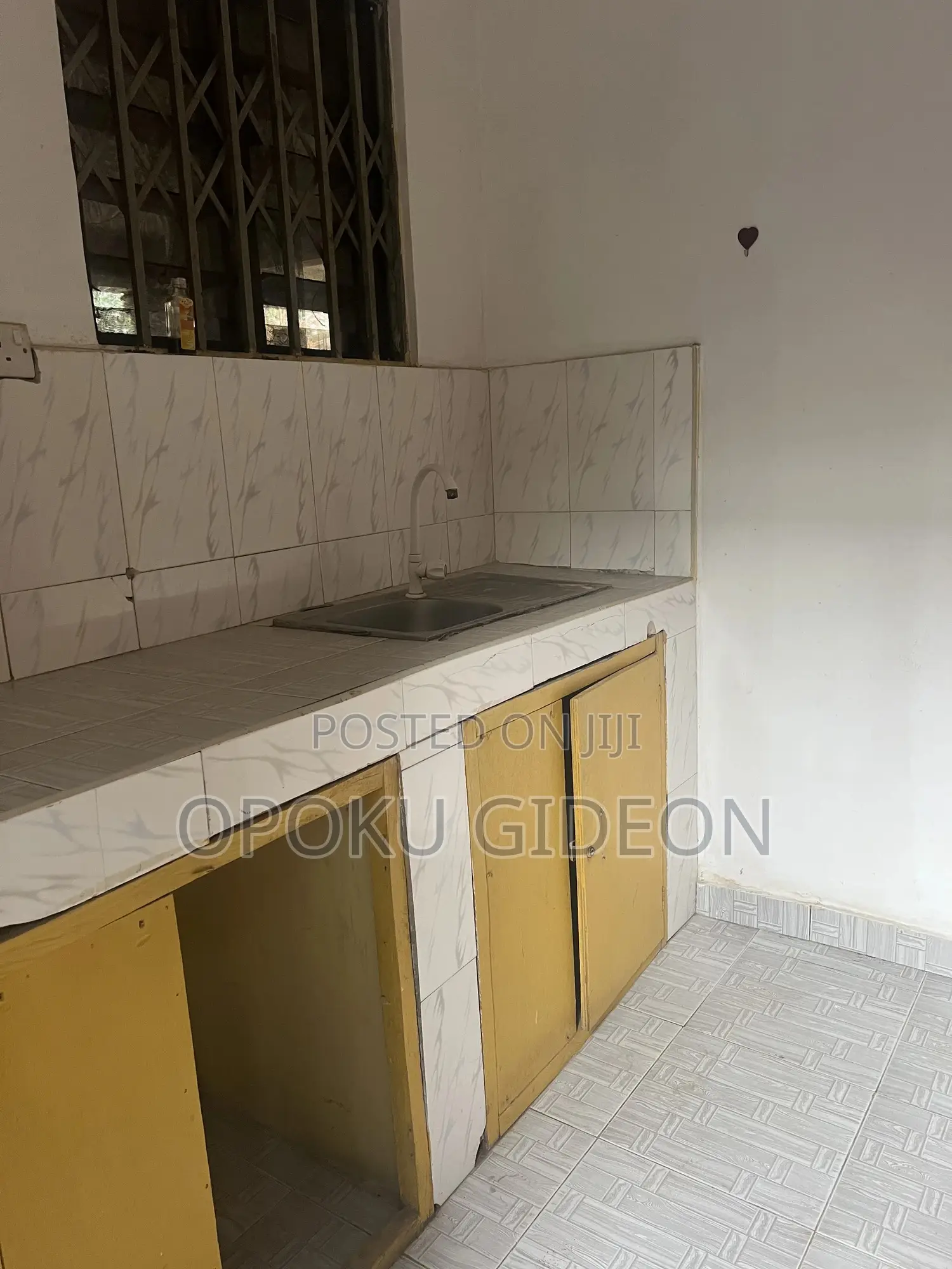 1bdrm Apartment in Canada, Olebu for rent