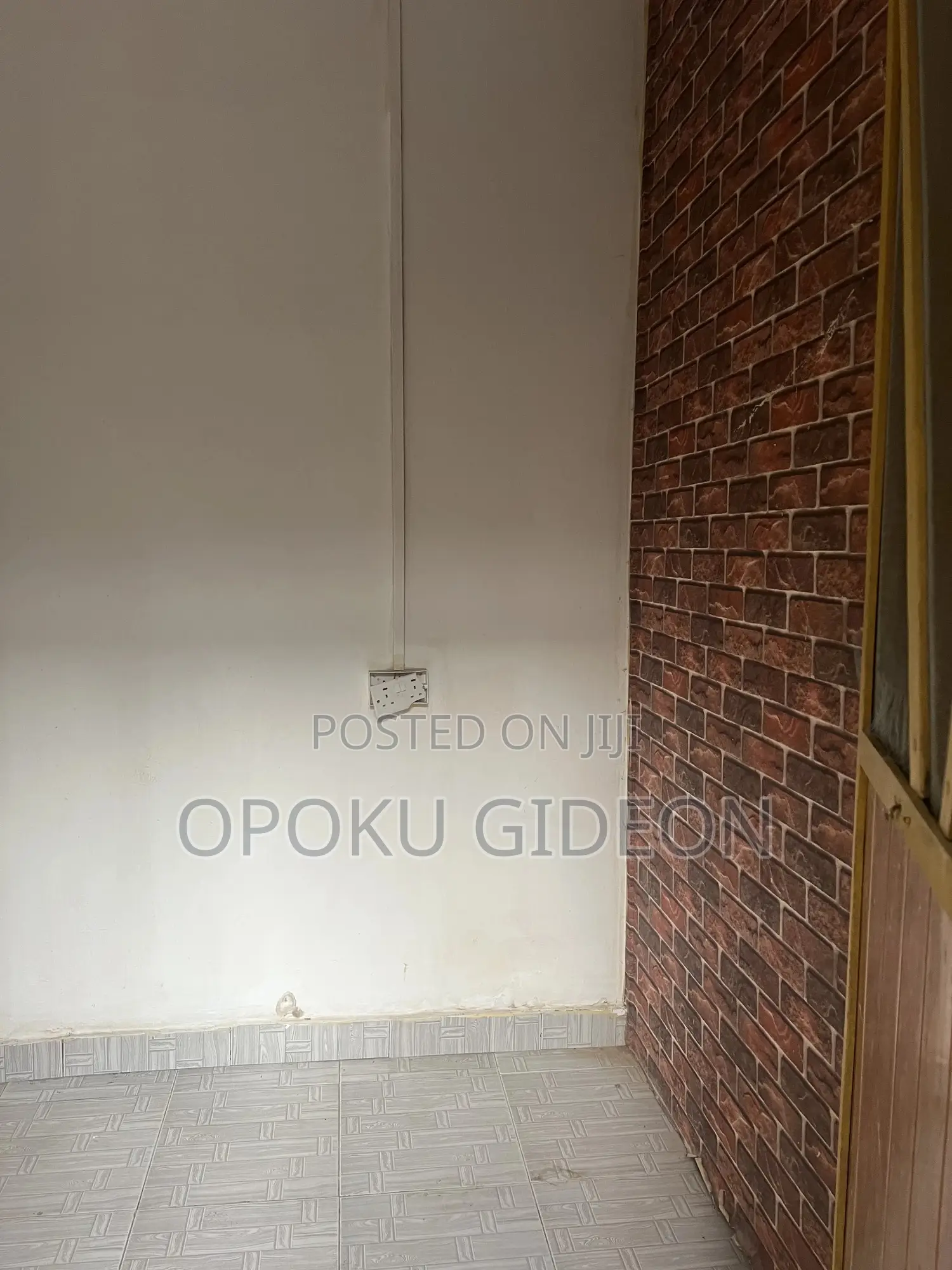 1bdrm Apartment in Canada, Olebu for rent