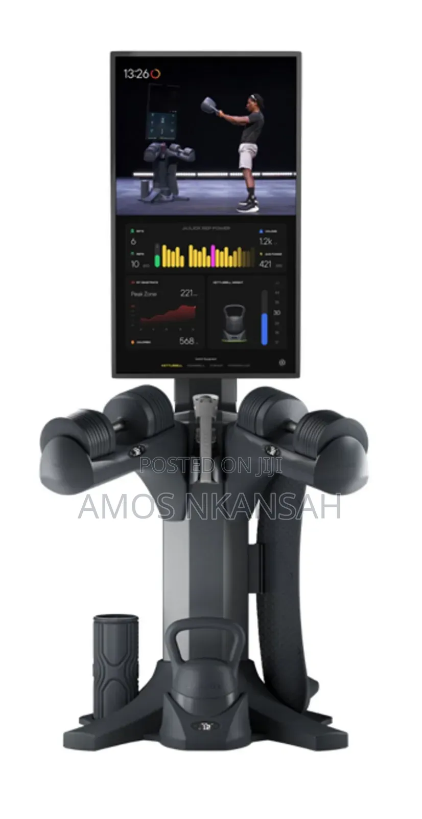 Smart Home Gym - New In Box