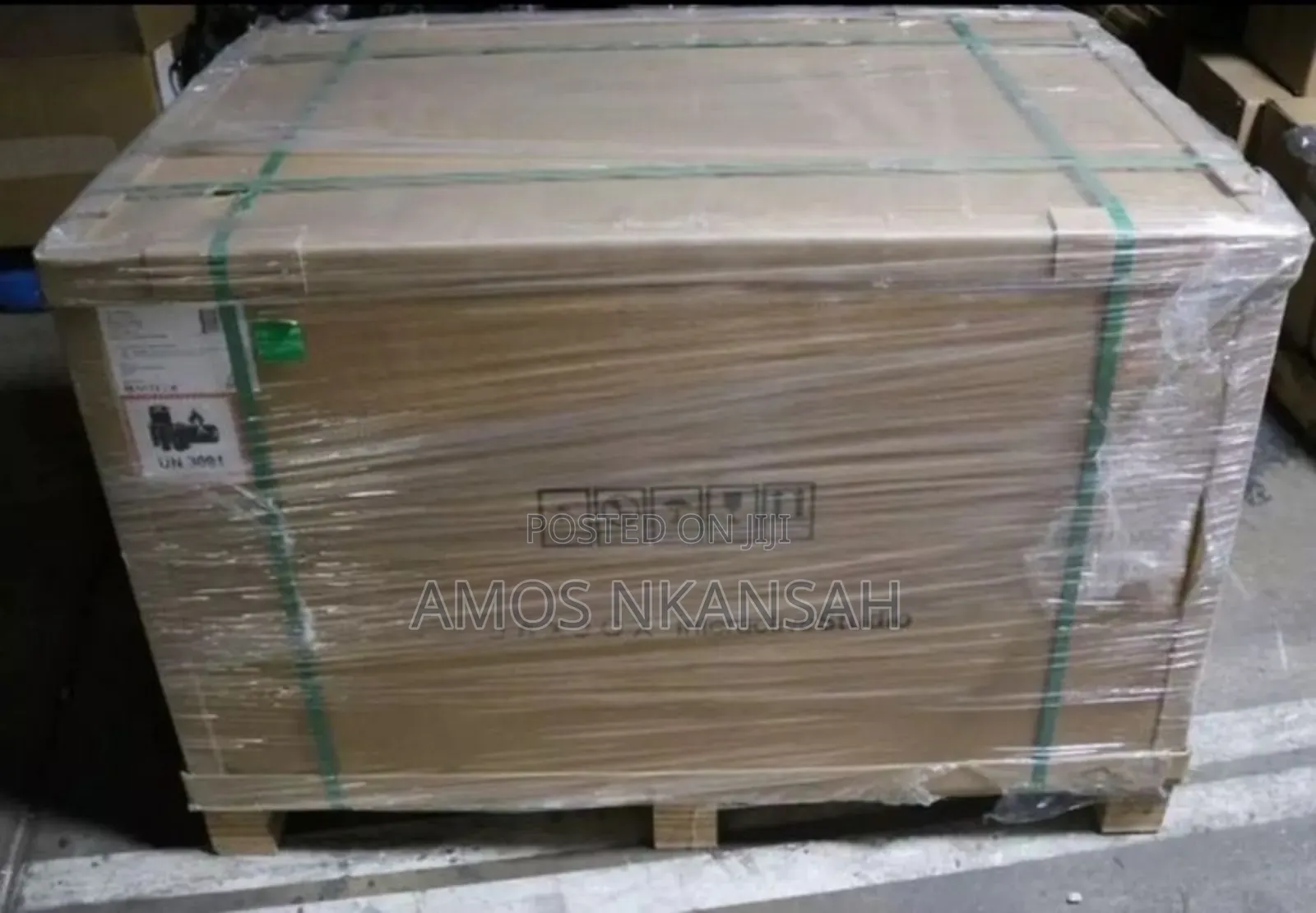 Smart Home Gym - New In Box