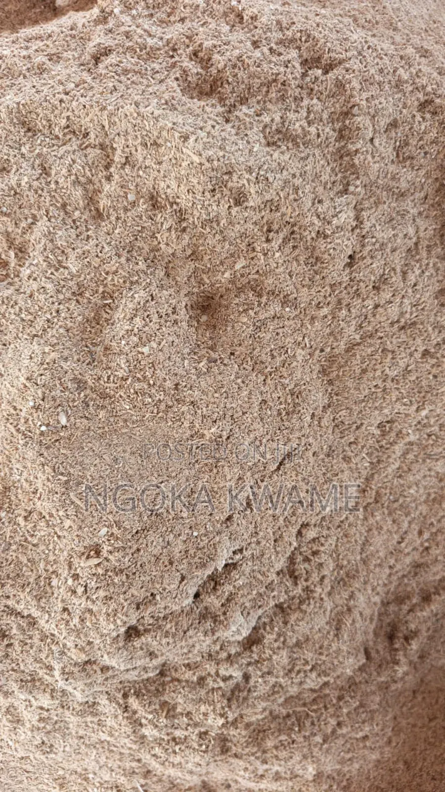 Quality Ricebran