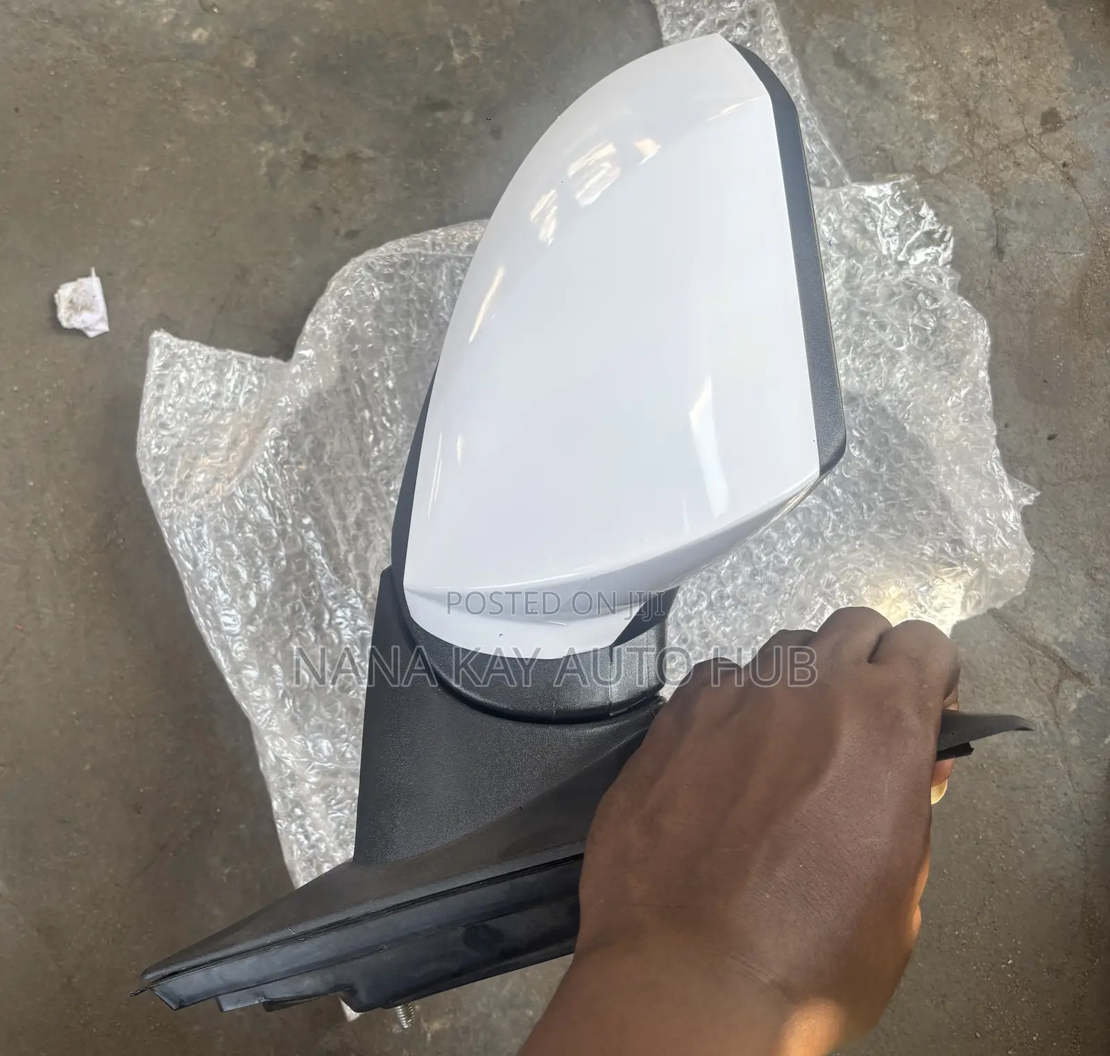 Hyundai Elantra 2021,2022,2023,2024 Complete Mirror With Sensor