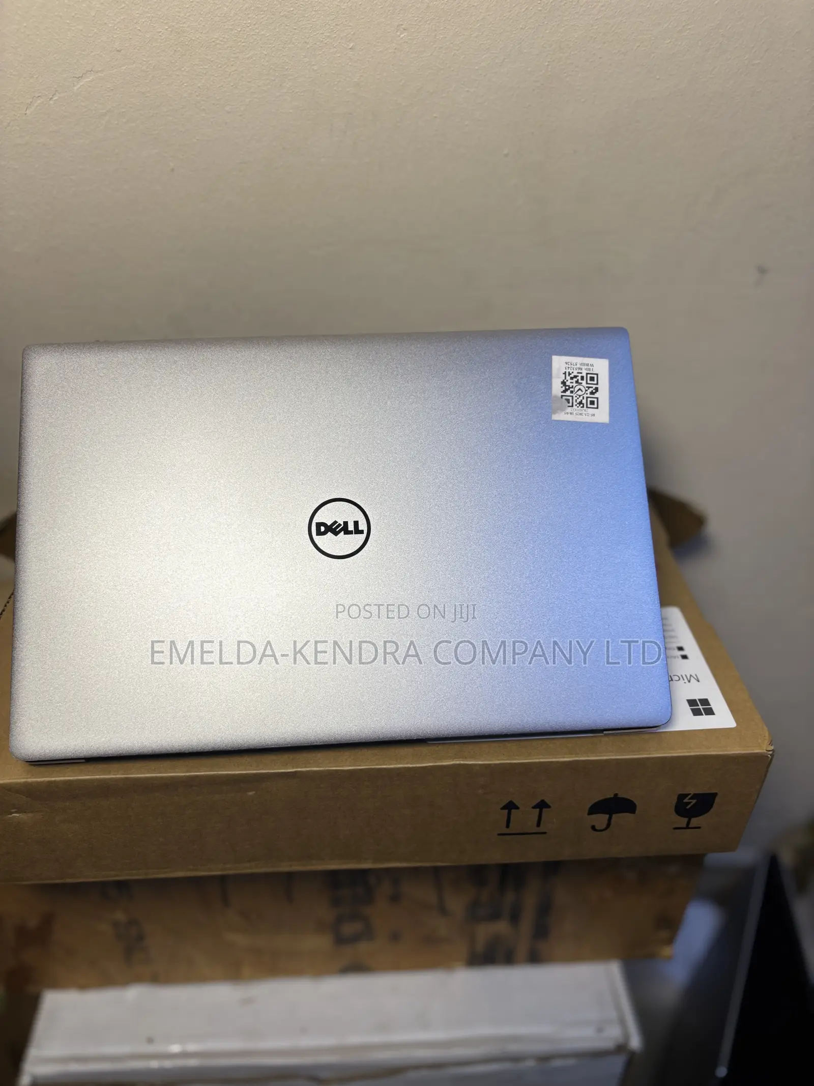 Laptop Dell XPS 13 9360 8GB Intel Core i7 SSD 256GB
