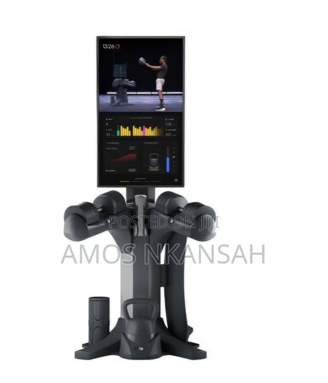 Smart Home Gym - New In Box