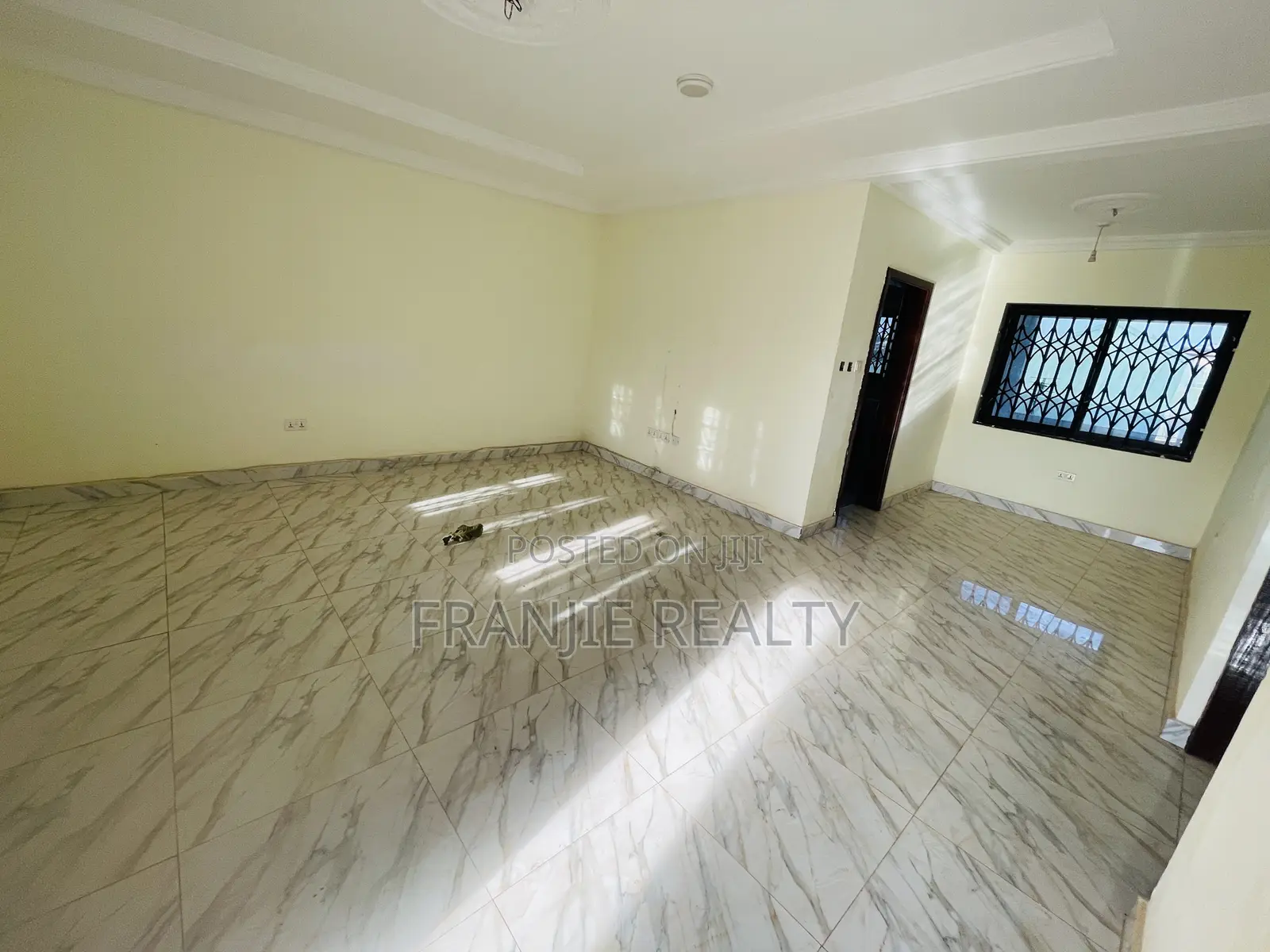 2bdrm Apartment in Franjie Realty, Weija for rent