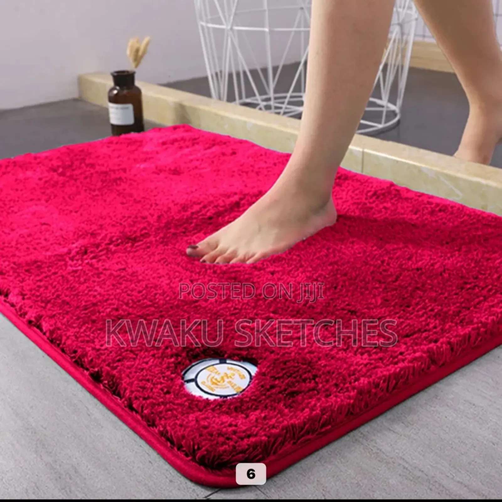 Durable Door Mats for Every Entrance