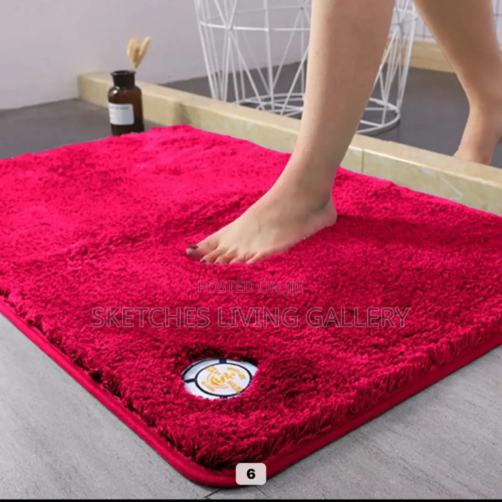 Durable Door Mats for Every Entrance