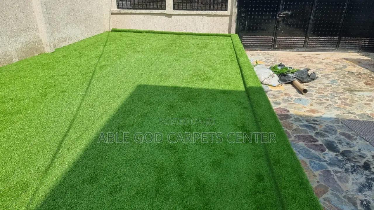 High Quality Artificial Grass