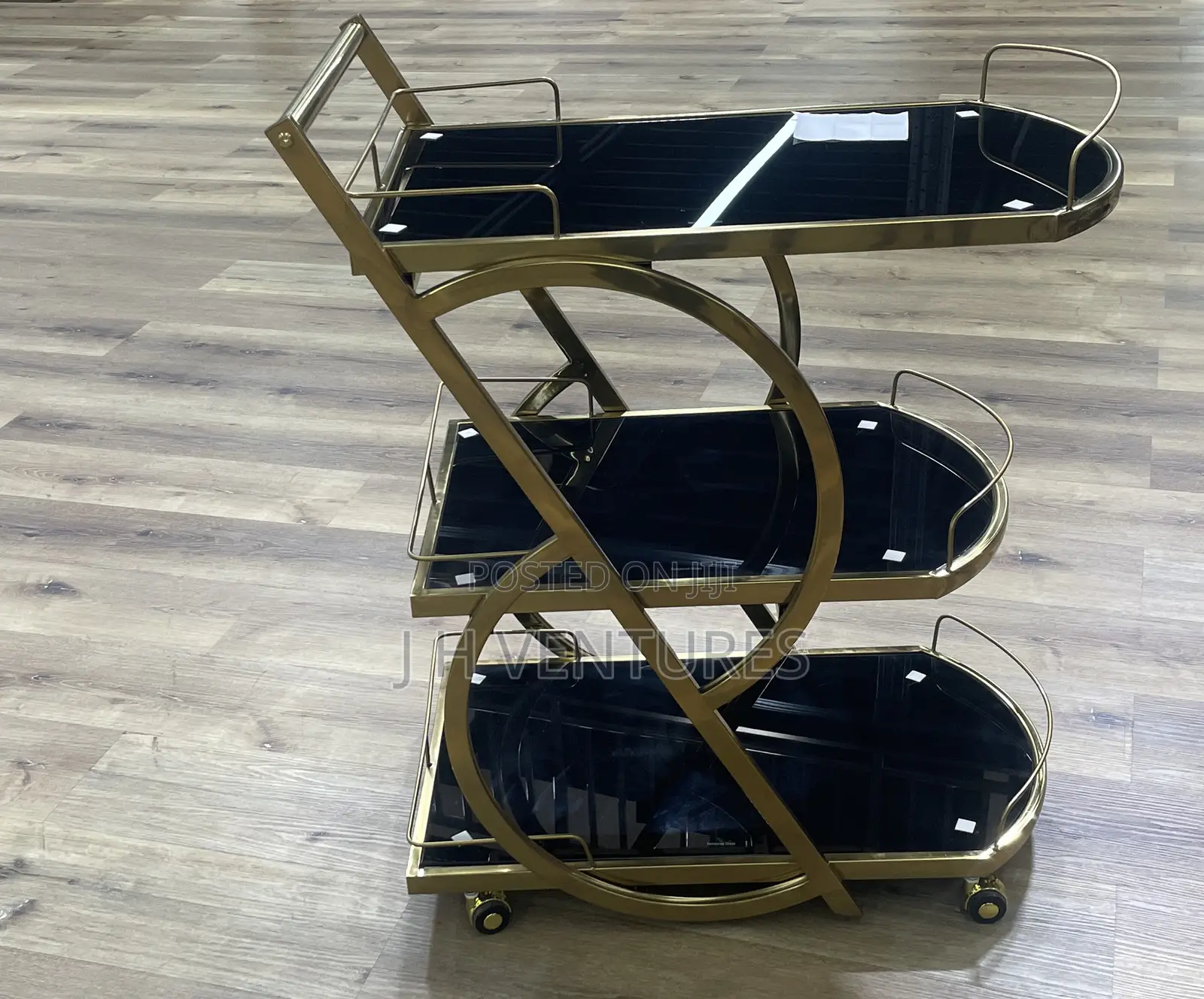 Dining Cart Jh