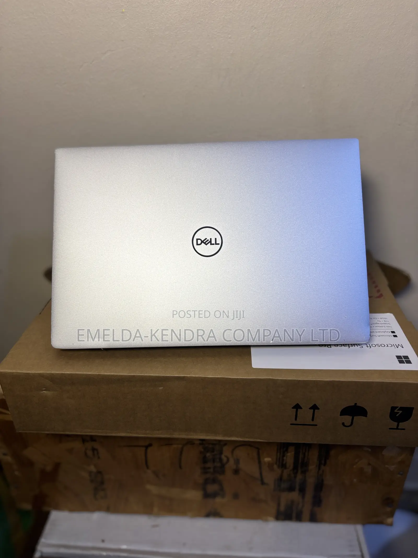 Laptop Dell XPS 13 7390 8GB Intel Core i5 SSD 256GB