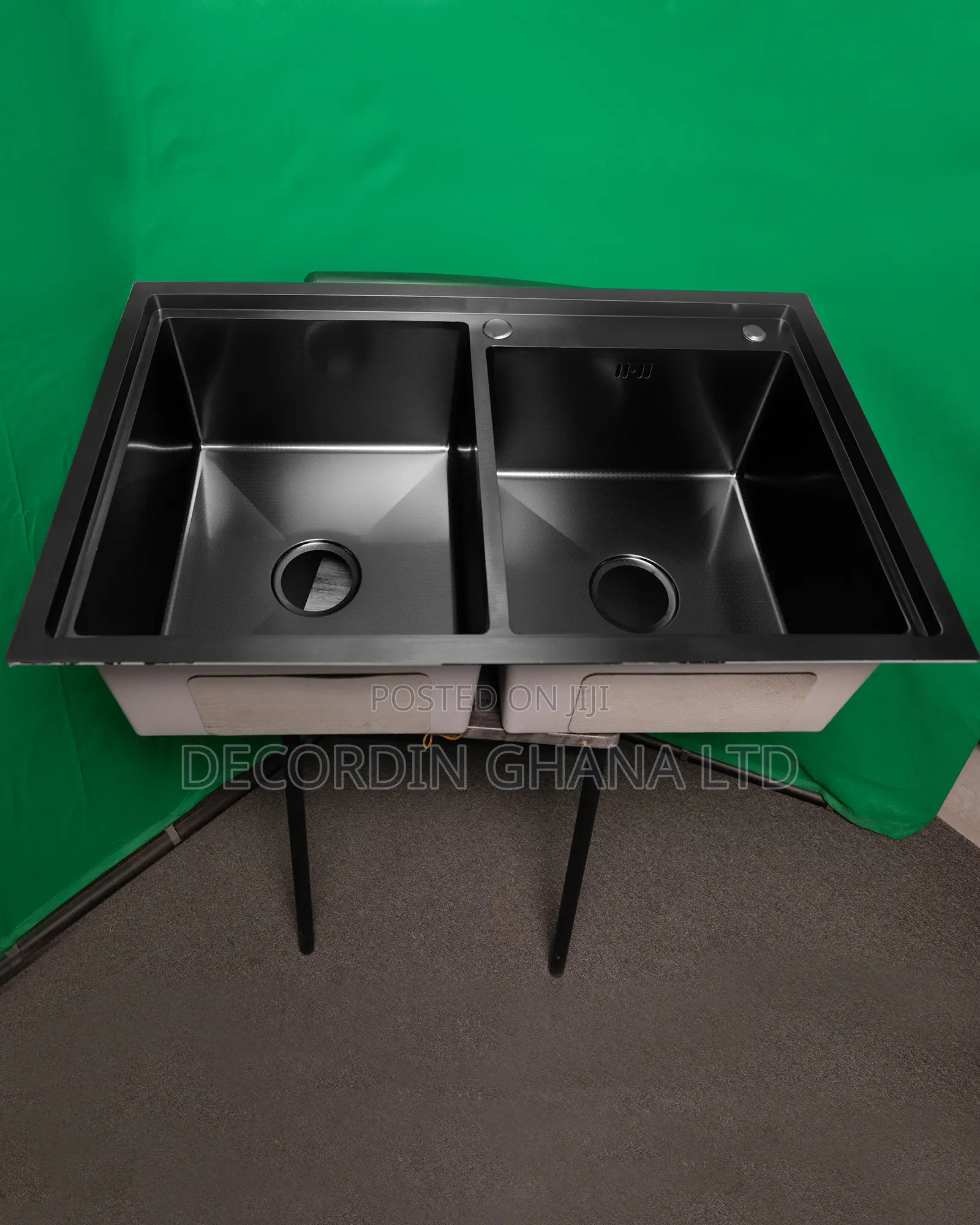 86x52 Kitchen Sink