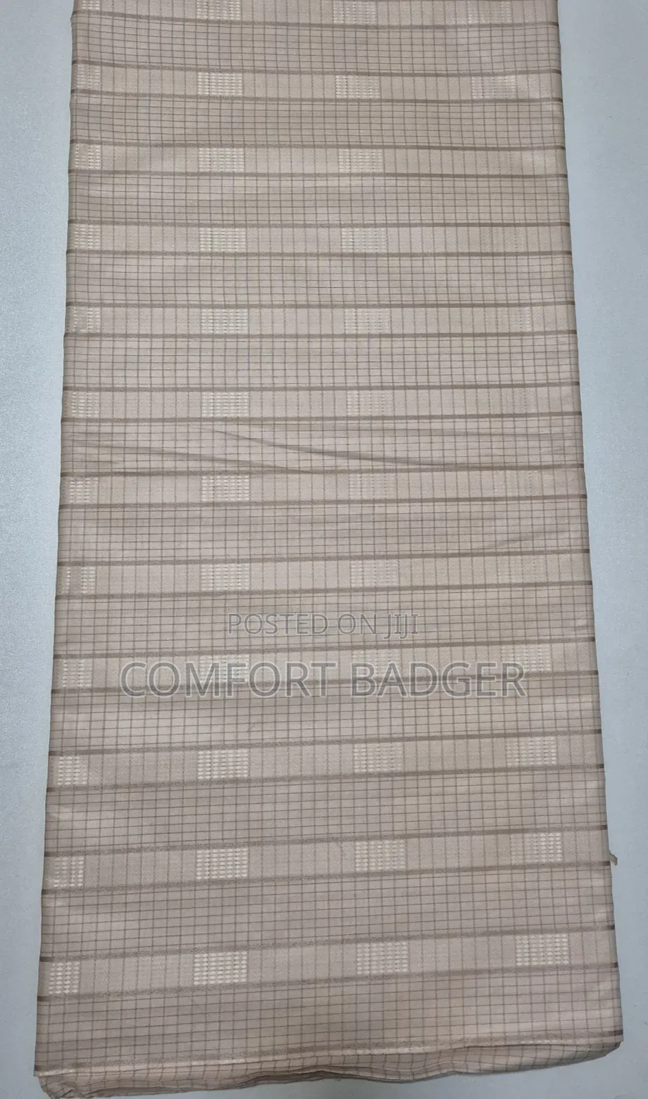 Men Kaftan Fabric