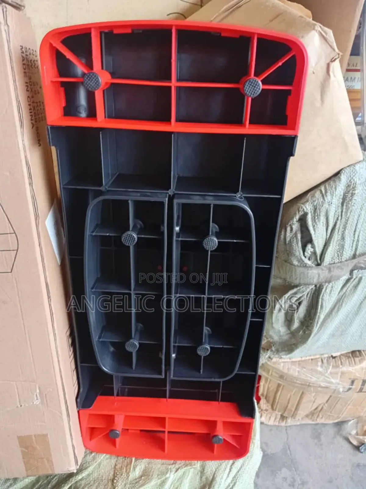 Aeaerobics Stepper Adjustable
