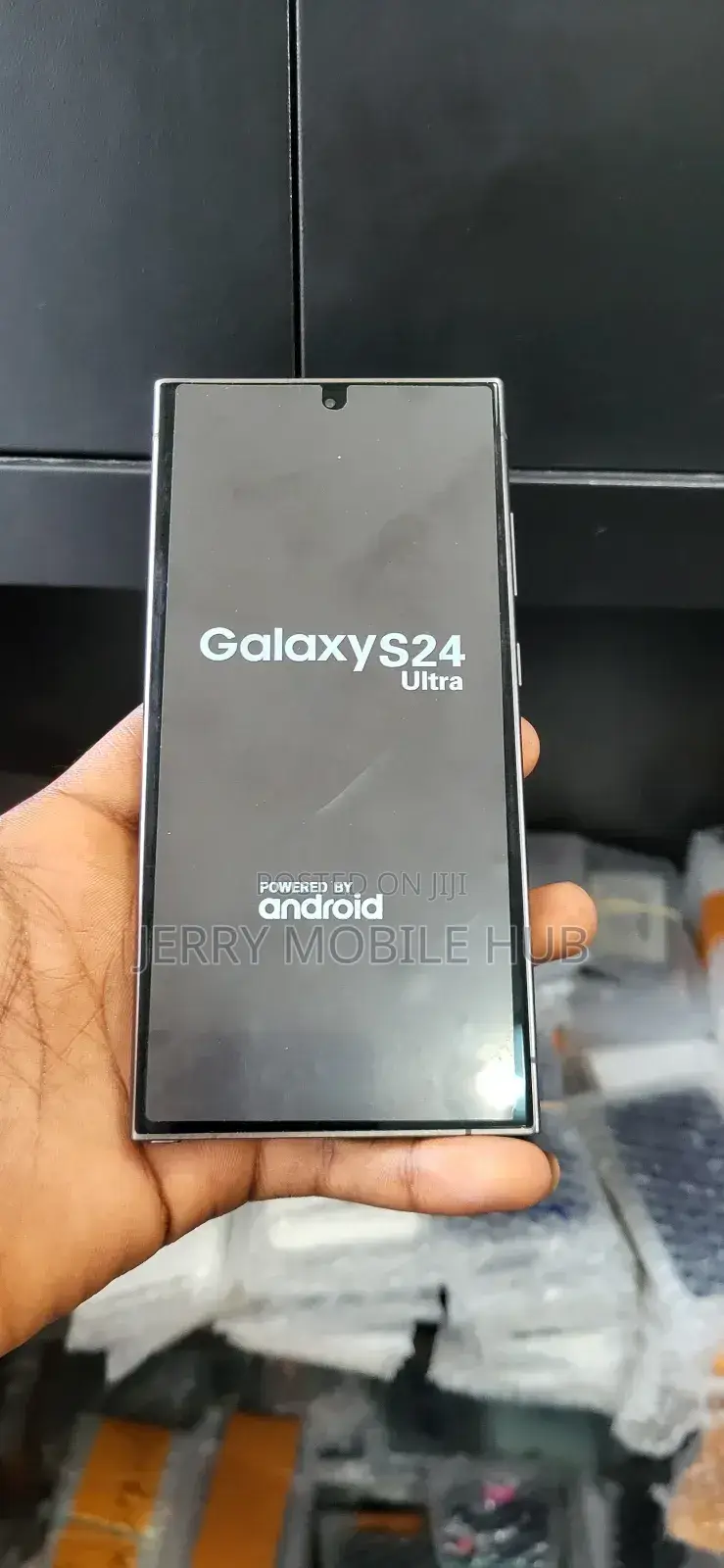 Samsung Galaxy S24 Ultra 256 GB
