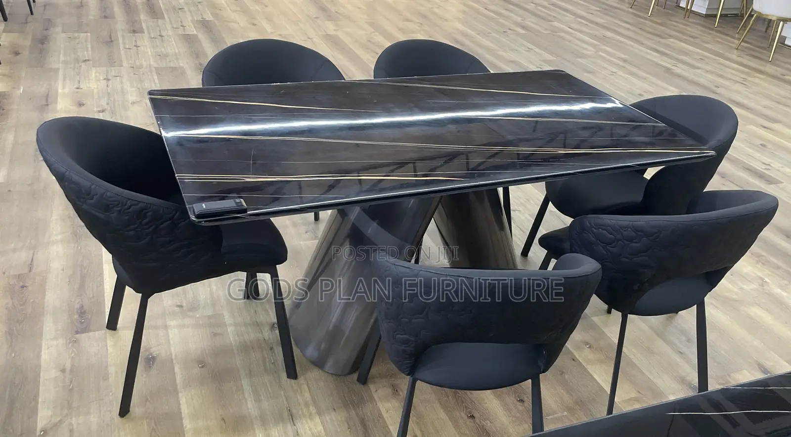 Luxury Dining Table