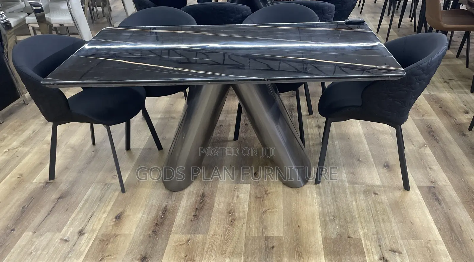 Luxury Dining Table