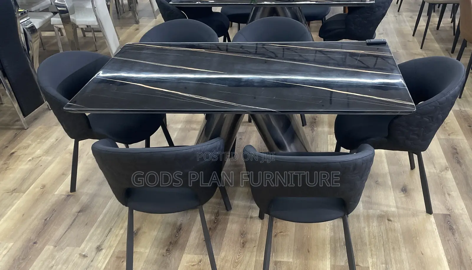Luxury Dining Table