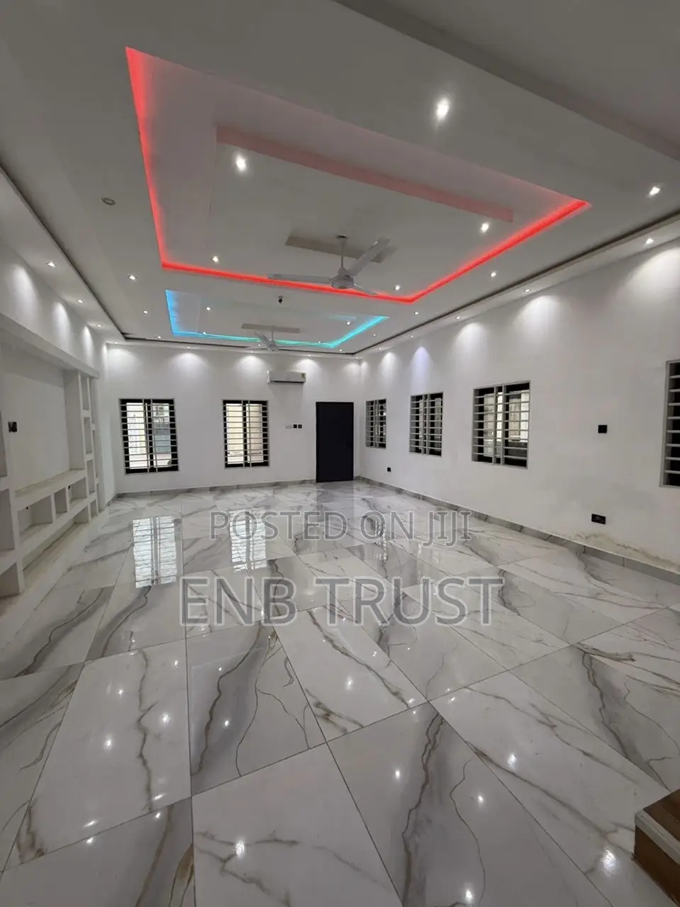 4bdrm Duplex in Haatso, Antis for sale