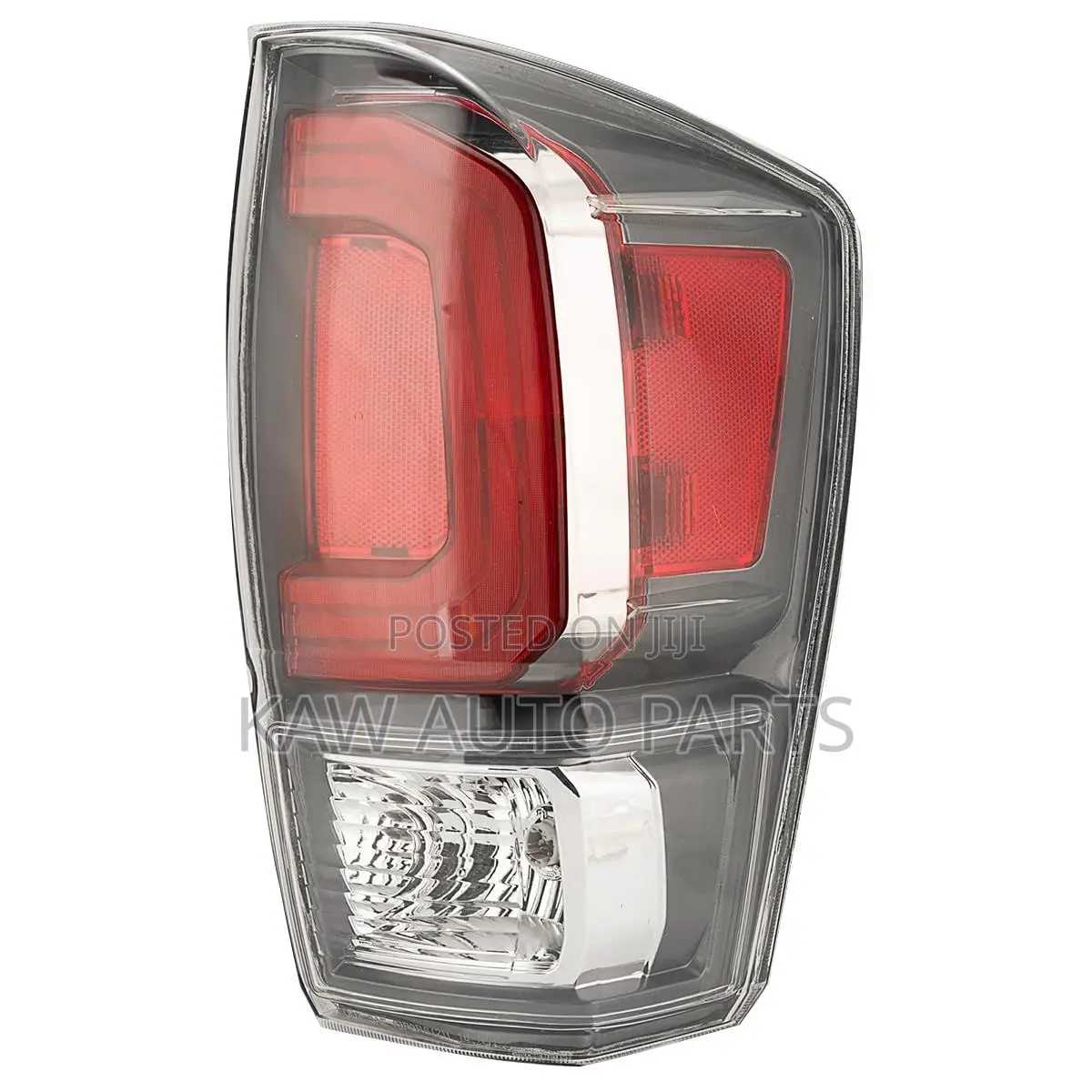 2014,2015,2016,2017,2018,209,2020,2021 Taillight For Toyota Tacoma