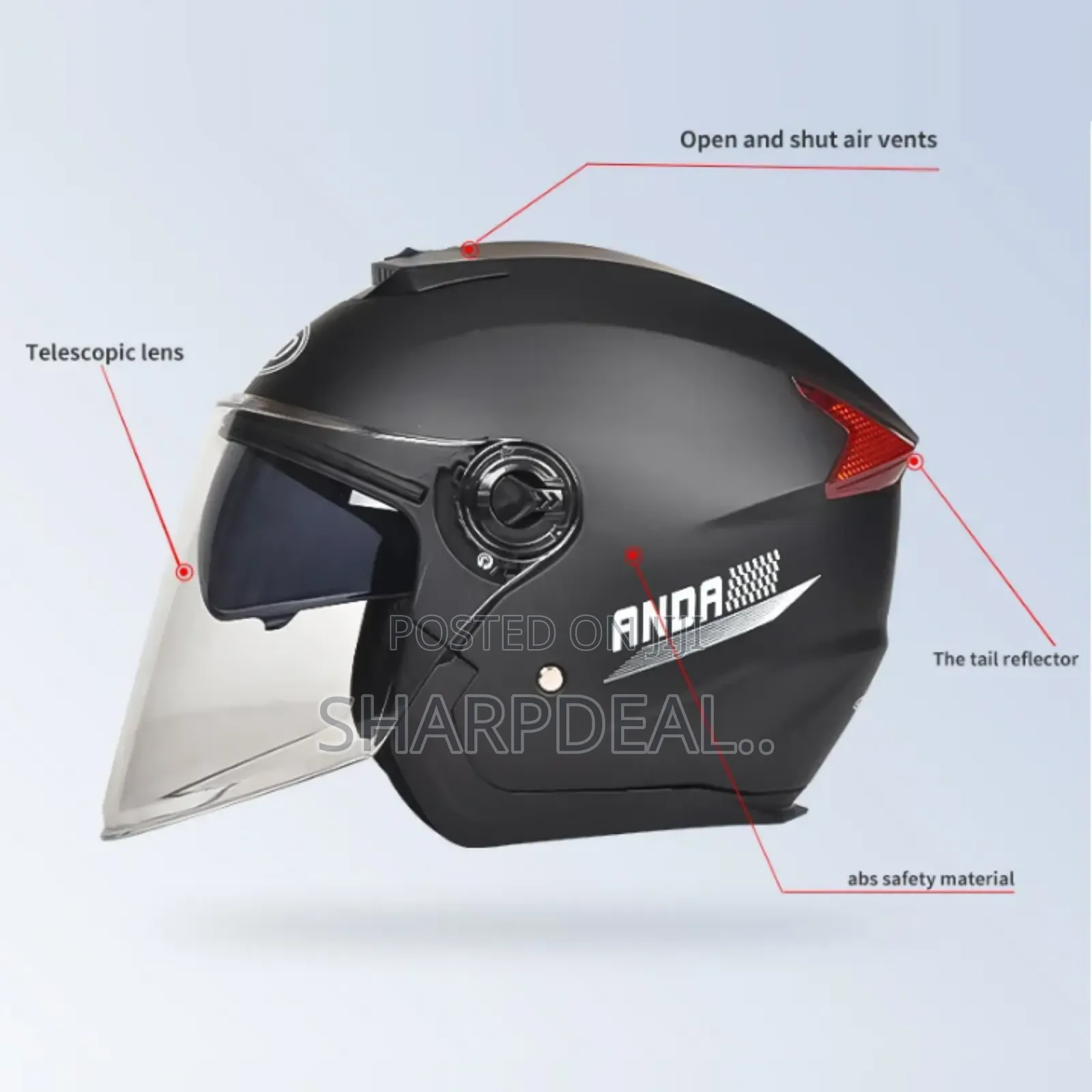 Motor Helmets-ad.
