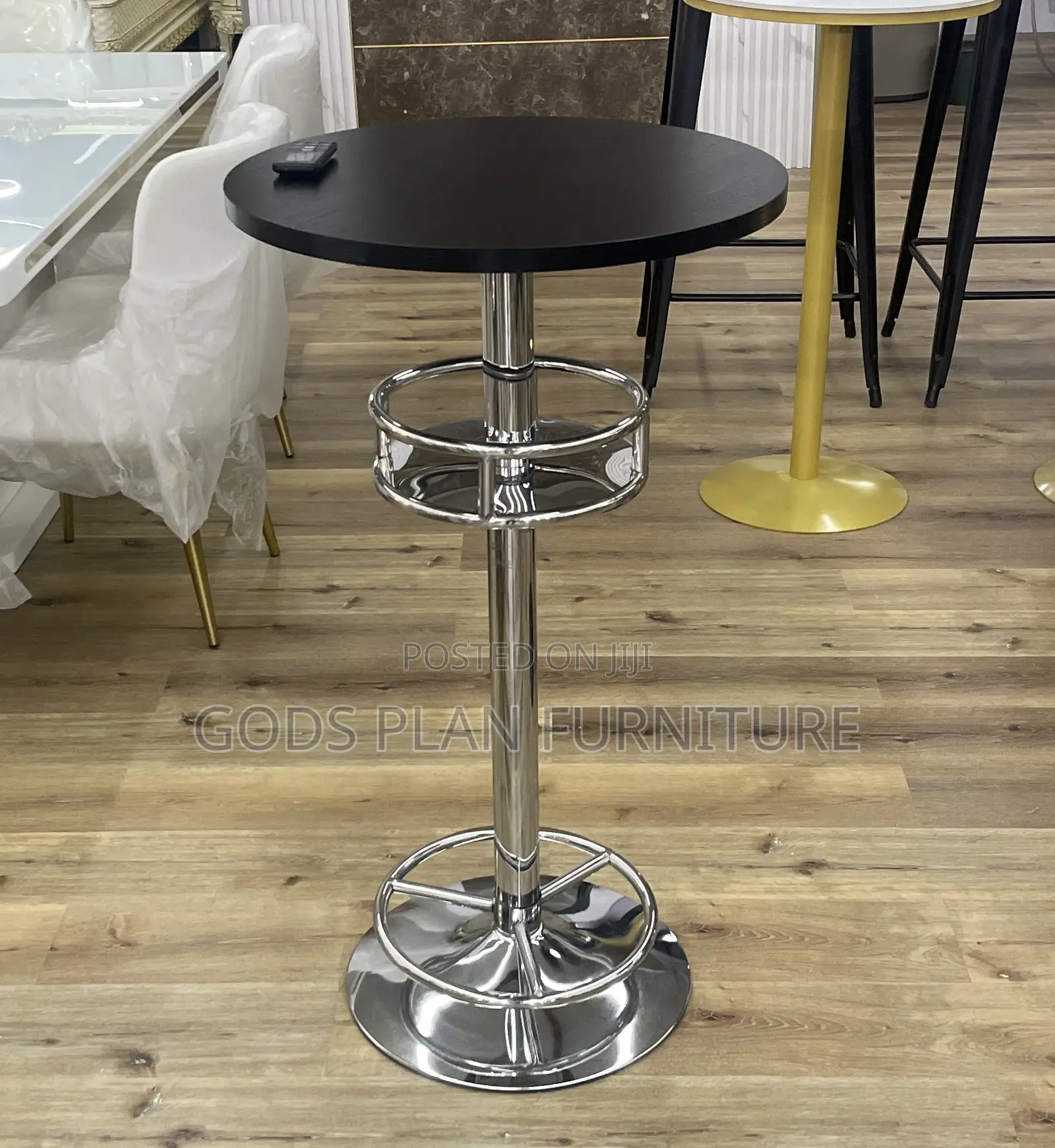 Bar Table P04