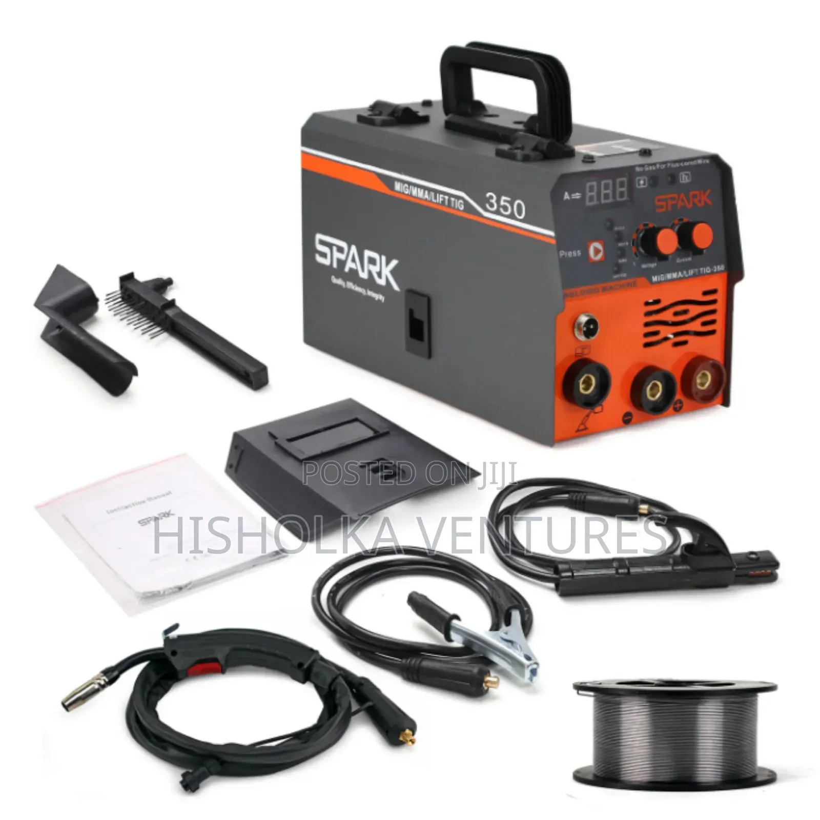 Flux Core, and Mma Electric Welding Machine