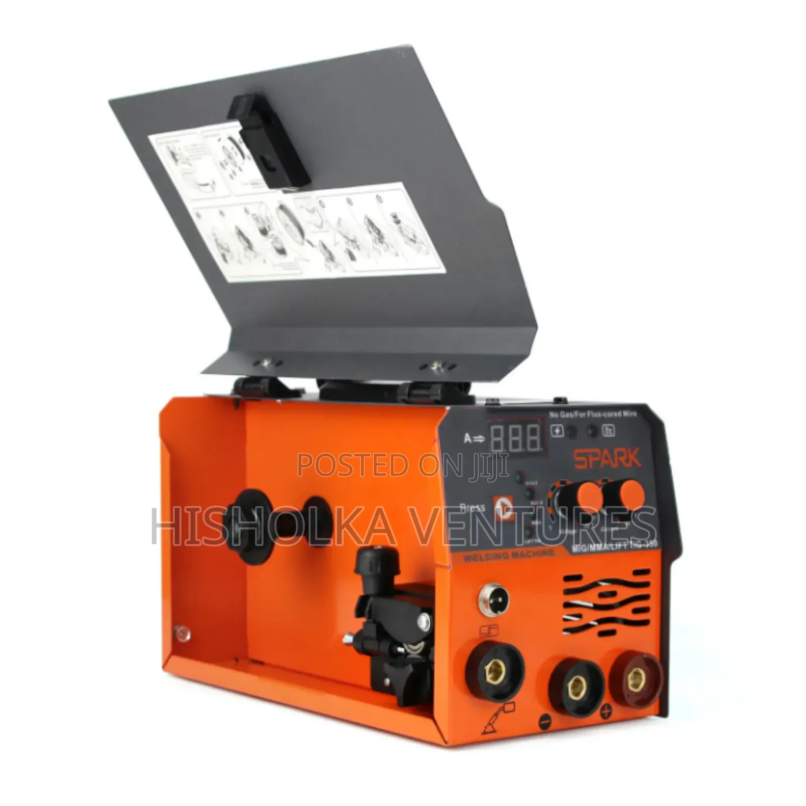 Flux Core, and Mma Electric Welding Machine
