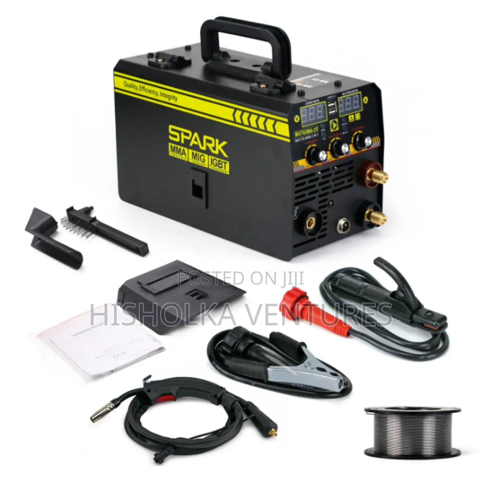 Flux Core, and Mma Electric Welding Machine